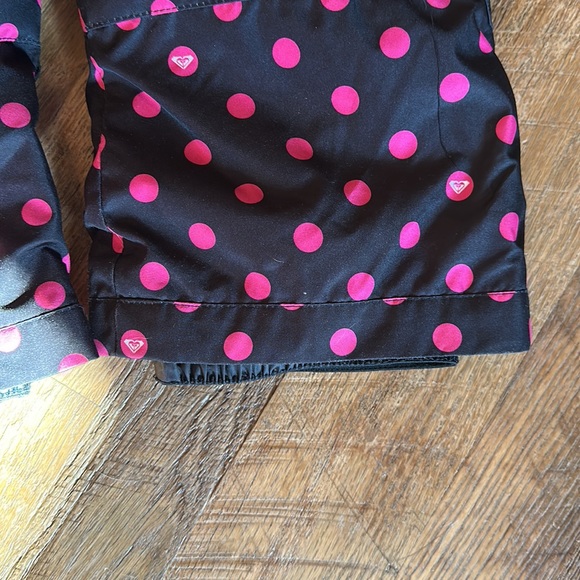 Roxy one piece snowsuit - Picture 5 of 7